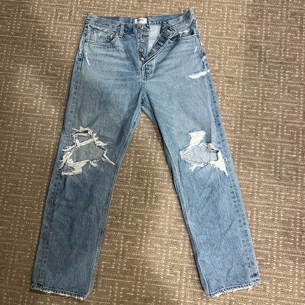 Agolde Jeans